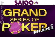 Sajoo Poker : GSOP 2