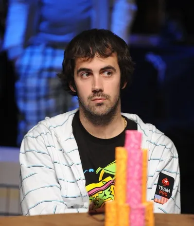 Jason Mercier