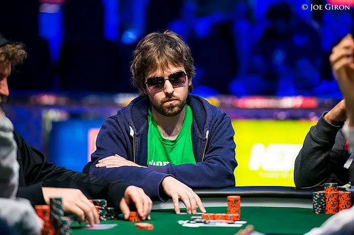 WSOP : Pierre Milan chipleader en TF pour un 2e bracelet ! 0001