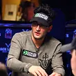 Antonio Esfandiari