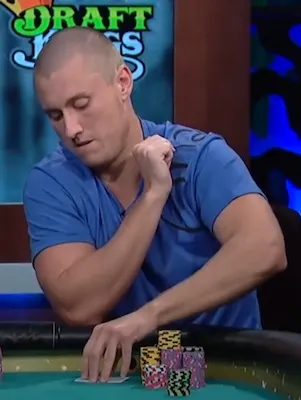 Deep Stacks and a Static Flop: A Crazy Cash Game Hand 101