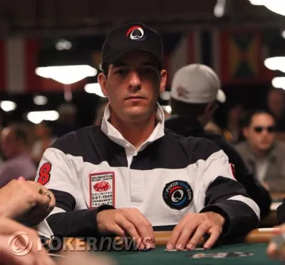 WSOP 2009: Watershow do Bellagio e mais... 102