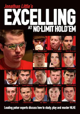 Talking About Tells: An Interview with Zachary Elwood 101