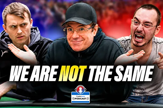 PokerNews Podcast 981