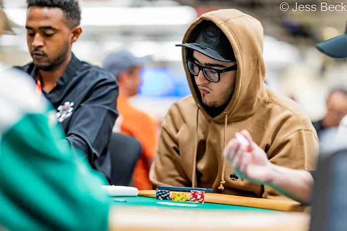 Paul Mizrachi