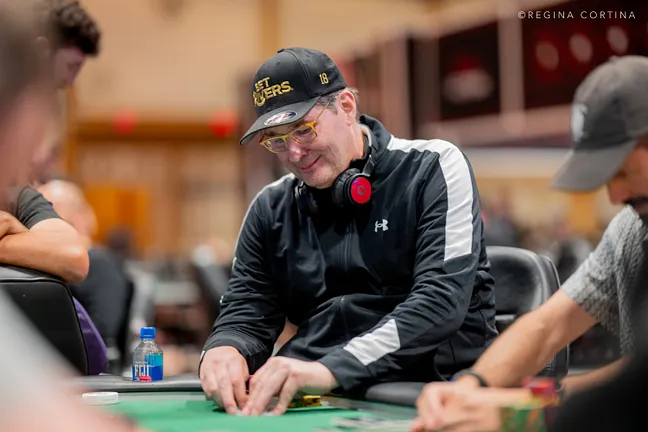 Phil Hellmuth