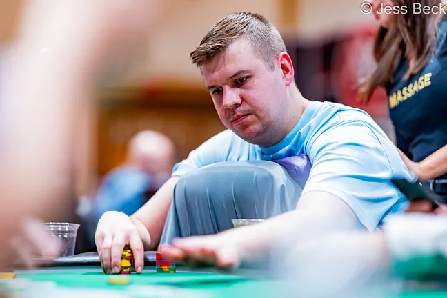Maksim Pisarenko