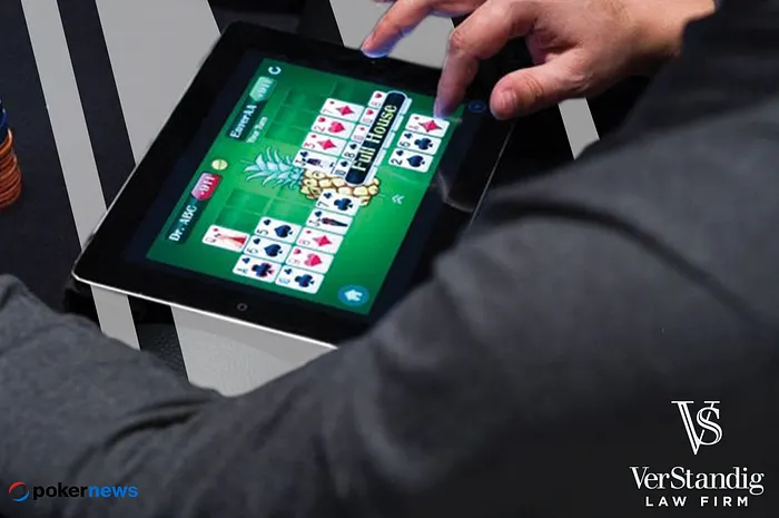 Top 10 Stories of 2017, #5: Online Poker Advances in the U.S. 0001