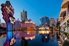 Casino Macao : 4$ milliards pour le nouveau Wynn Resorts