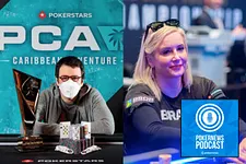 PokerNews Podcast PCA