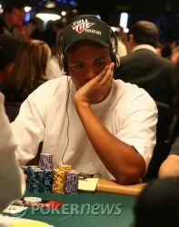 Making a Run At Another Bracelet