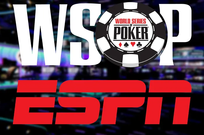 Poker Fans Surprised ESPN Isn't Offering Full WSOP Main Event Coverage for Free