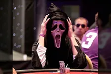 Two Ways To Use Frightening Flush Cards