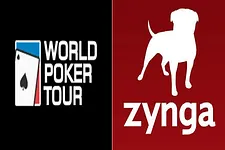World Poker Tour e Zynga Poker