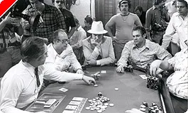 Legends of Poker: Perry Green 0001