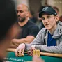 Jason Somerville