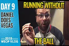 Daniel Negreanu - Vlogs