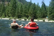 Floating