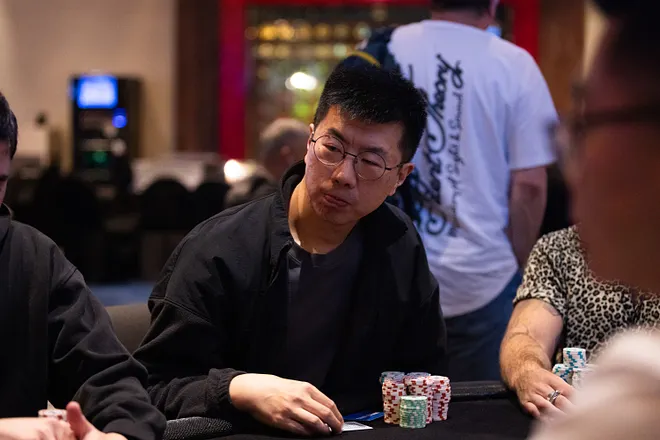 Bobby Zhang