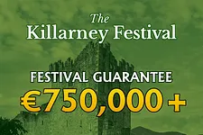 Paddy Power Poker IPT Killarney