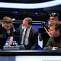 EPT Barcelona Main Event Deal Discussion