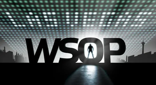WSOP