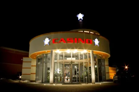 kings casino rozvadov