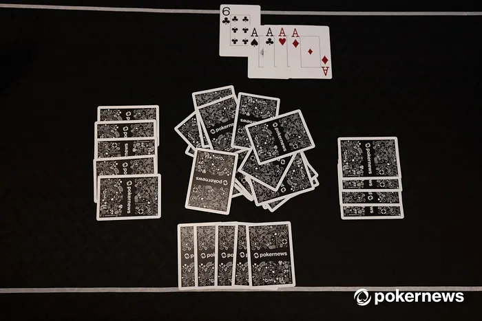 A Book in Go Fish