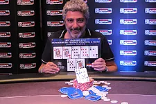 Jacques Guenni remporte le Barrière Poker Tour Enghien 2013