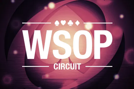 WSOP National Championship Set for May 22-24 at Bally's Atlantic City 0001