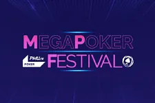 Megapoker festival
