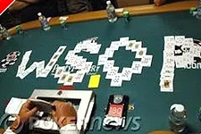 WSOP 2010 satellites gratuits freerolls