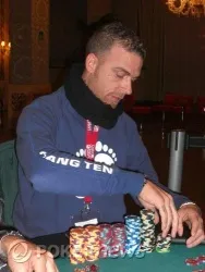 Andrea Michelotto fa Poker d'Assi