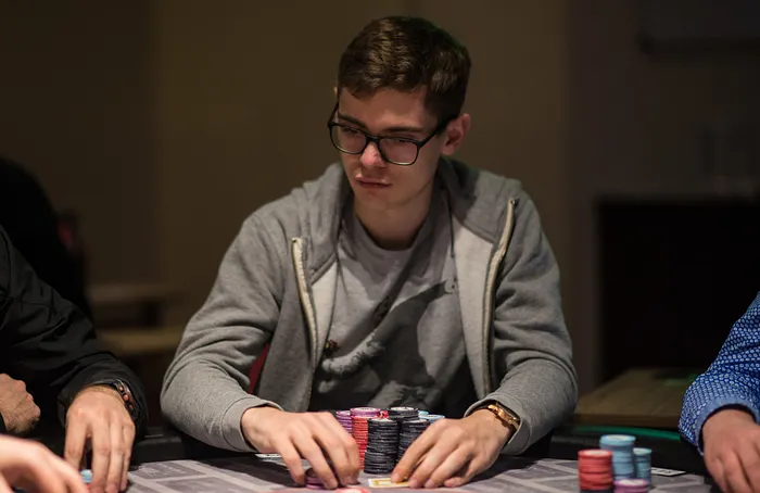 Fedor Holz Quits Poker