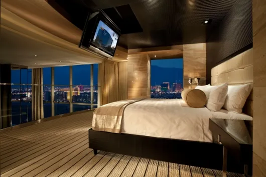 PokerNews Jet Set: O Resort M, Las Vegas 101