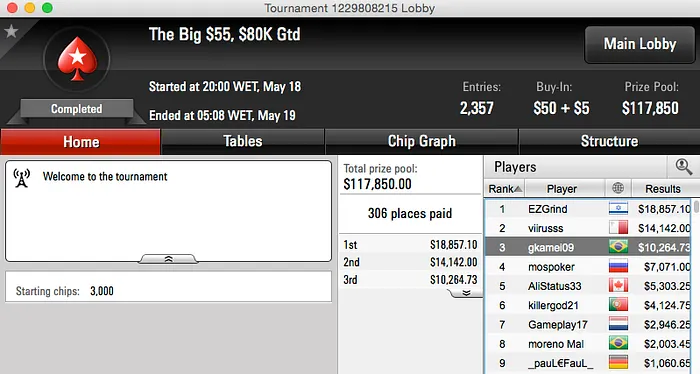 William Arruda Vice no Hot  & Mais 102