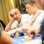 Pokercode Bratislava 2021 Day 1c