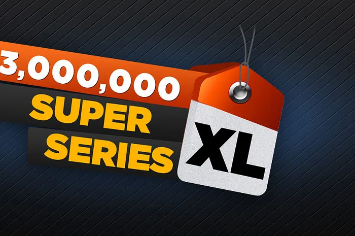 888poker Super XL Series