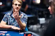 Poker Player Hits Royal Flush at Major Tournament Final Table, Doesn't Show Cards