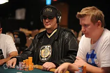 WSOP 2011 – Jour 35 : Luneau et Sabic encore en lice dans le Poker Players Championship