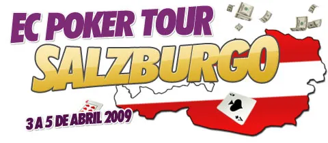 Participe no ECPoker Tour Salzburgo com a Chilipoker 0001
