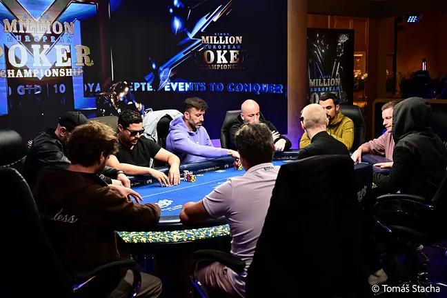 Final Table