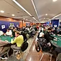 full poker room