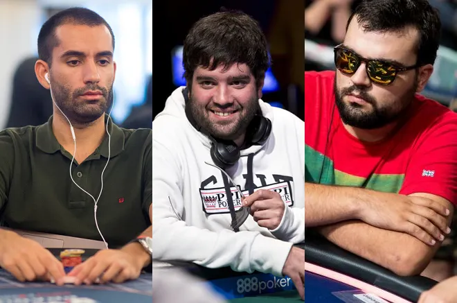 NAza114, Skyboy69 e sousinha23