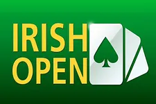 2016 Irish Open