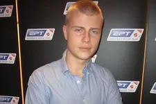 Jens Kyllönen, líder de ganancias tras el Black Friday