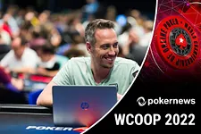 Lex Veldhuis WCOOP