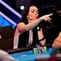 Liv Boeree