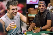 Doug Polk Bill Perkins