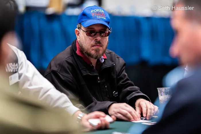 Todd Witteles